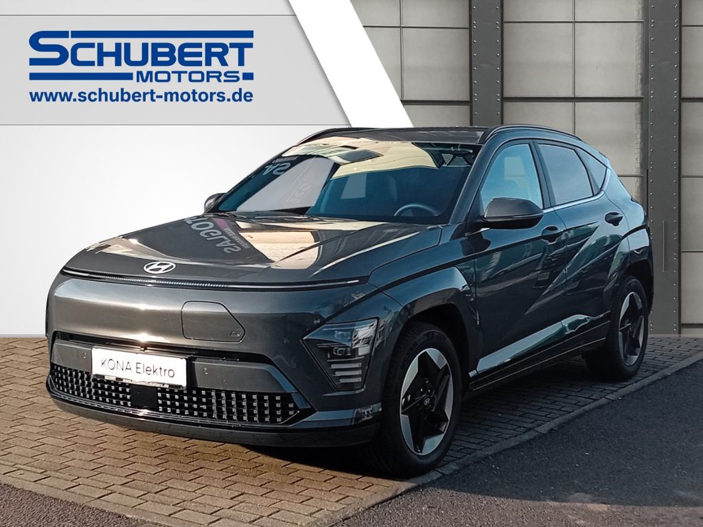 Hyundai KONA 2025