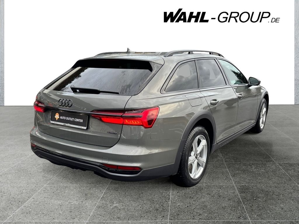 Audi A6 Allroad 2024
