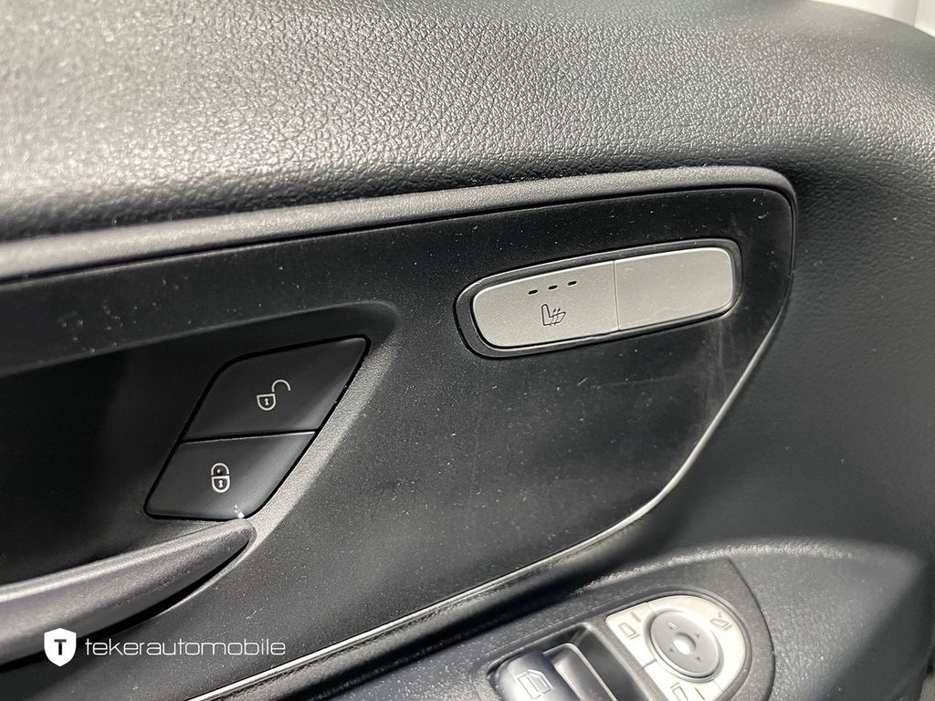 Mercedes-Benz Vito 2019