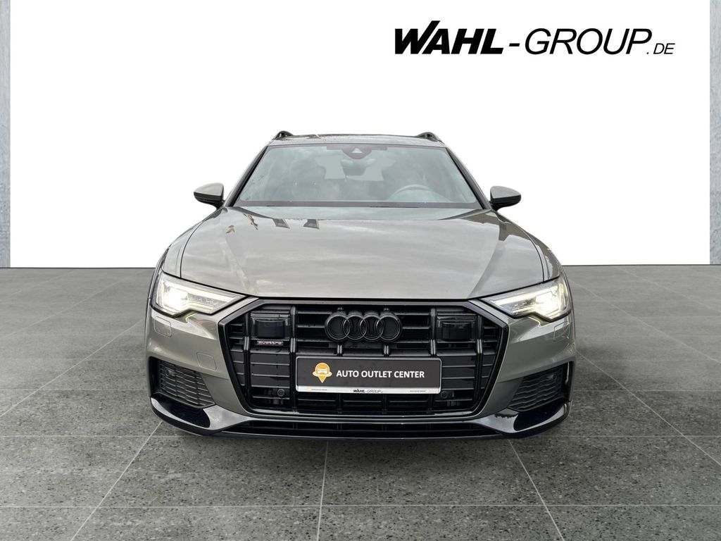 Audi A6 Allroad 2024