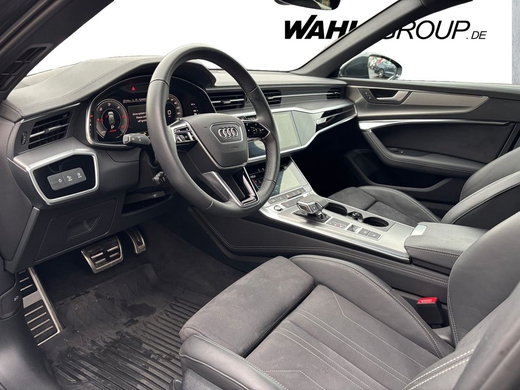 Audi A6 Allroad 2024