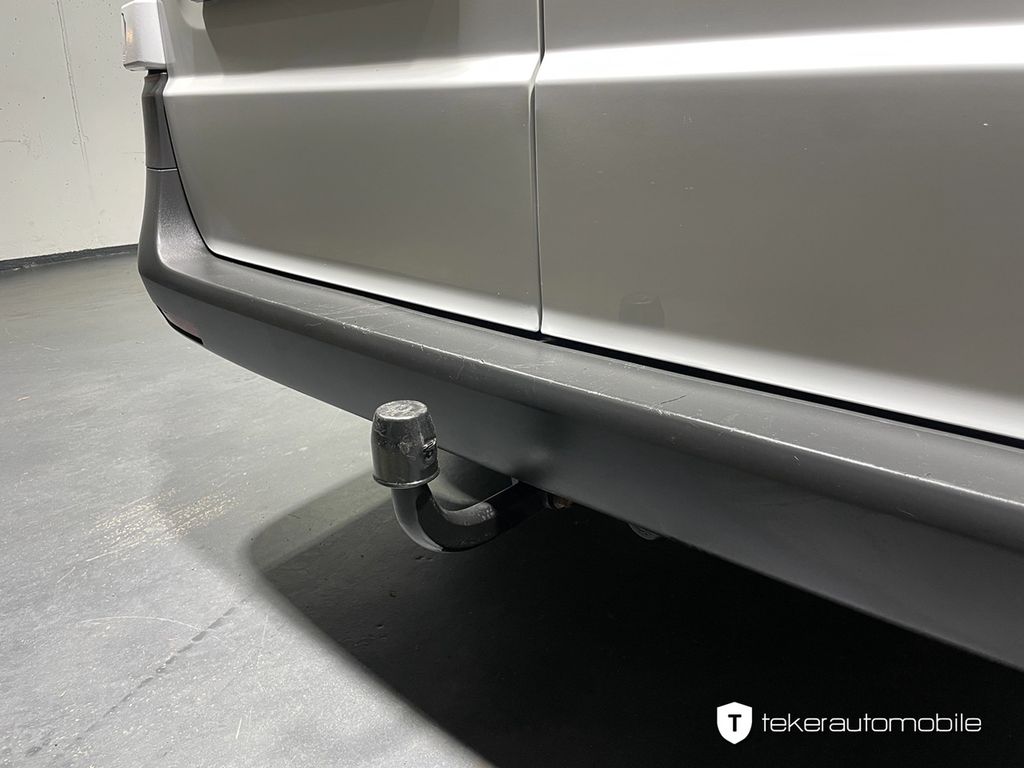 Mercedes-Benz Vito 2019