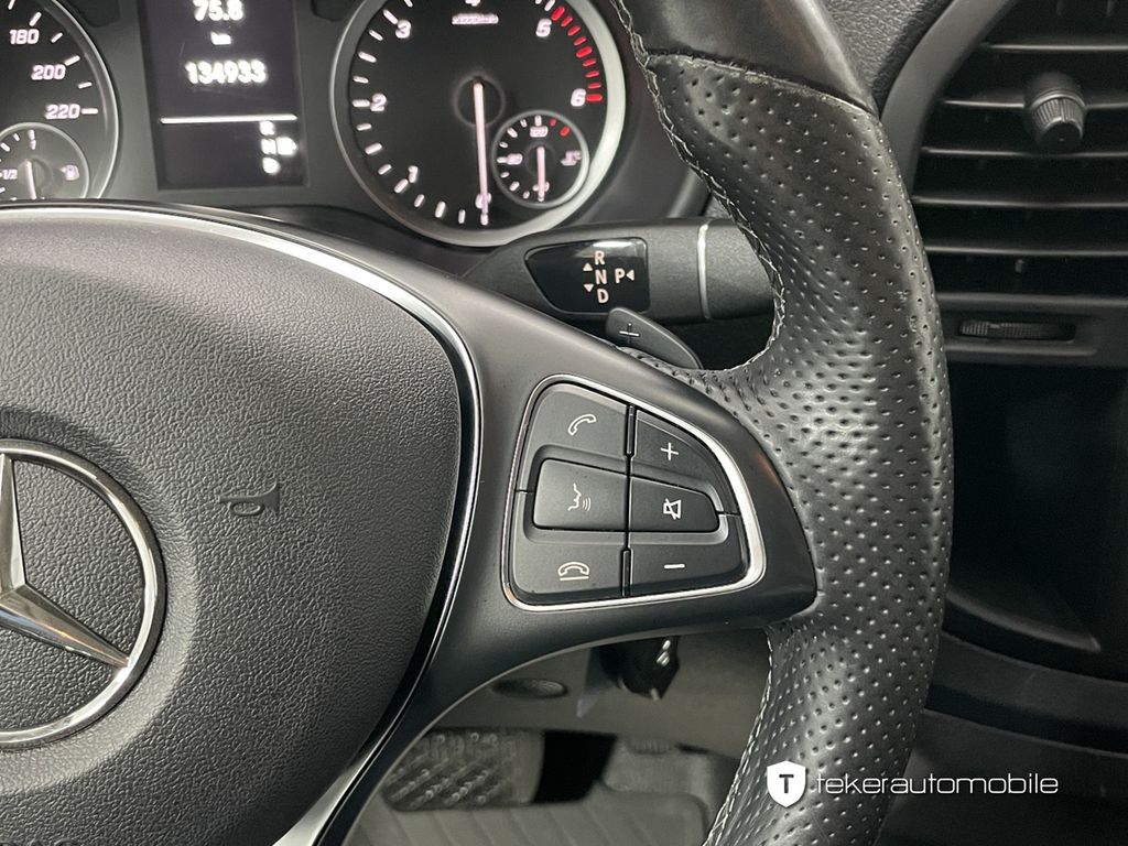 Mercedes-Benz Vito 2019