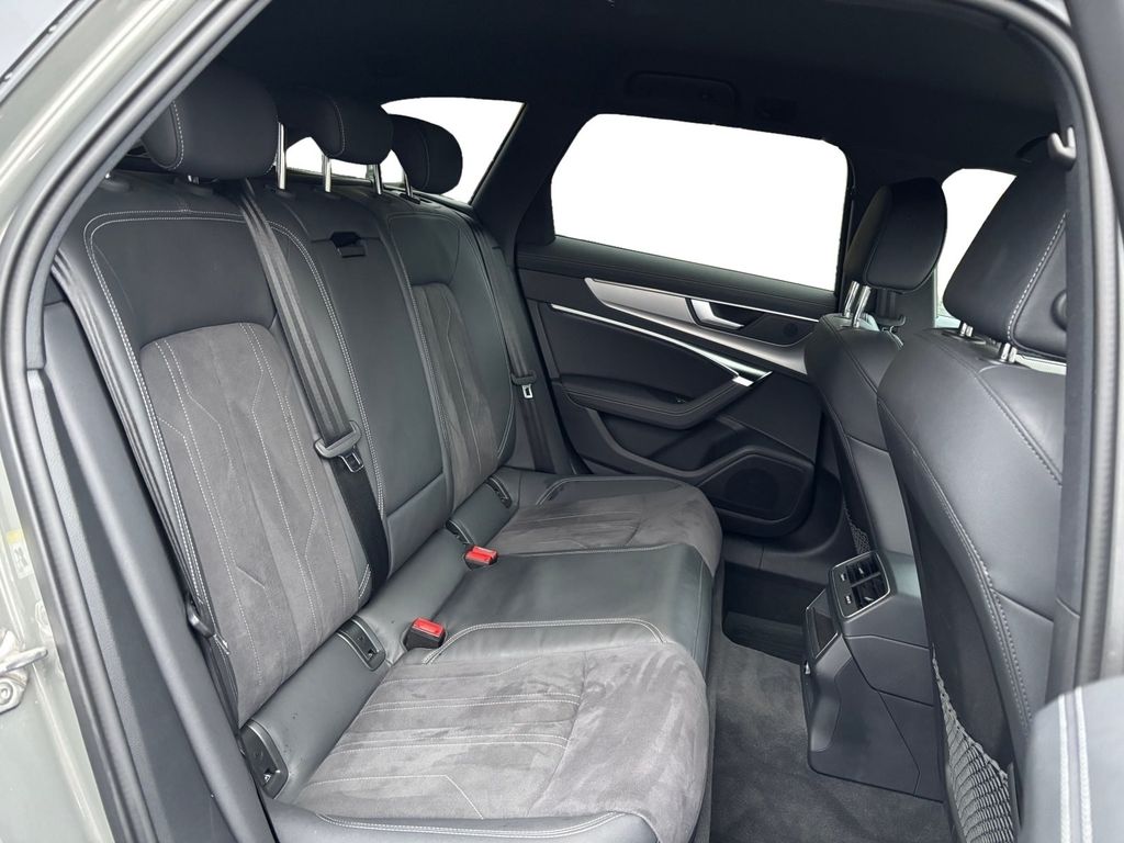 Audi A6 Allroad 2024