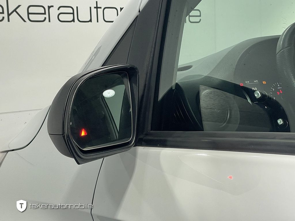 Mercedes-Benz Vito 2019