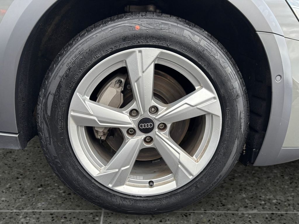 Audi A6 Allroad 2024