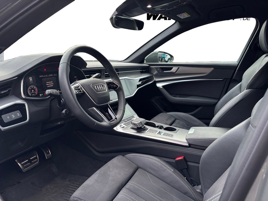 Audi A6 Allroad 2024