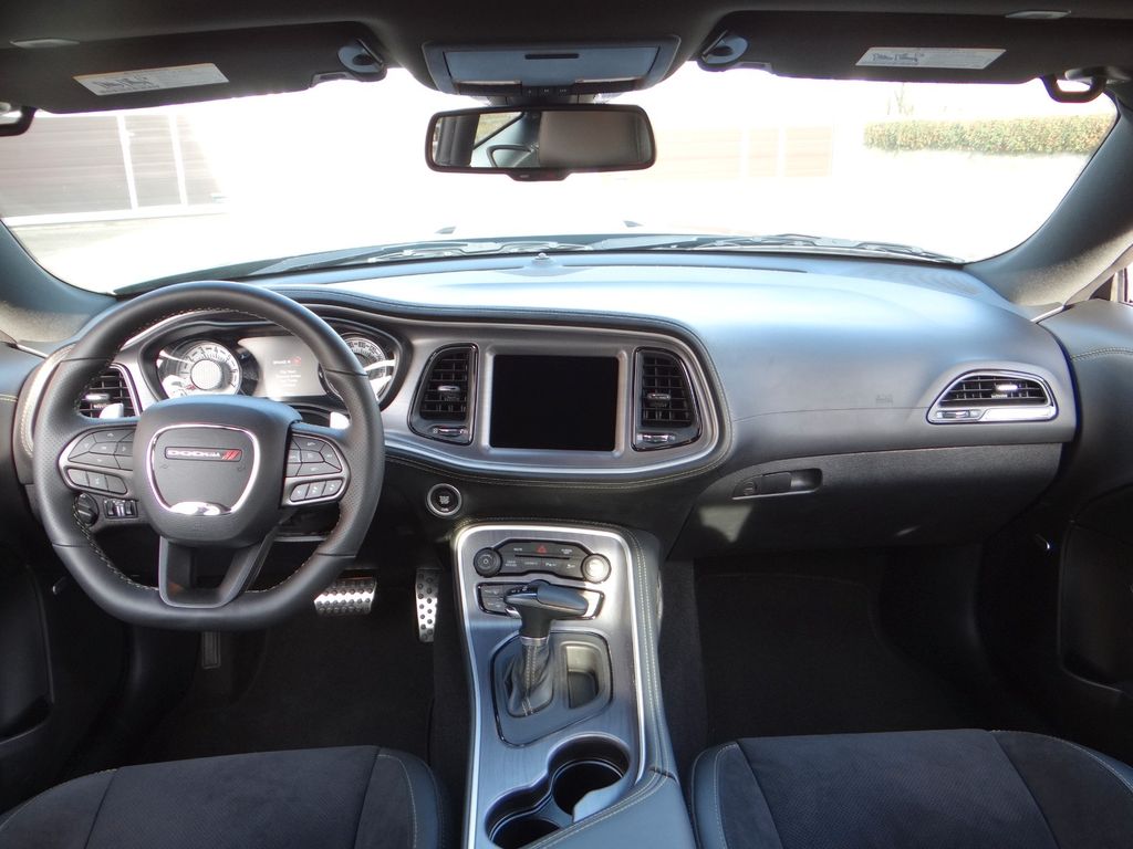 Dodge Challenger 2024