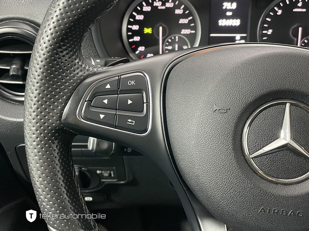Mercedes-Benz Vito 2019