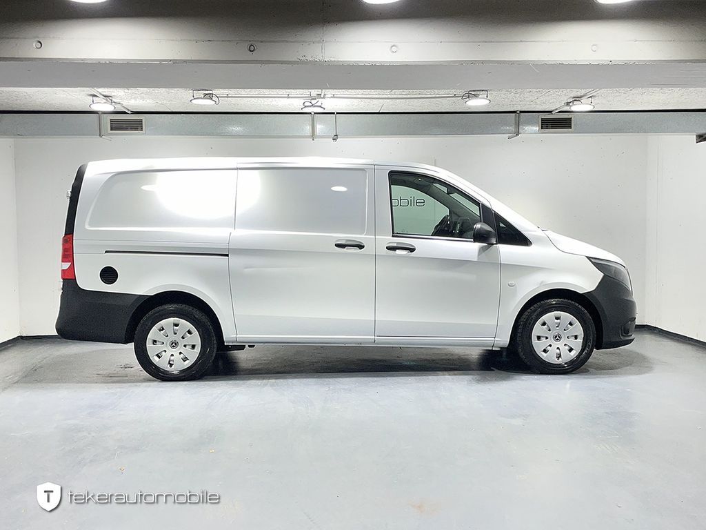 Mercedes-Benz Vito 2019