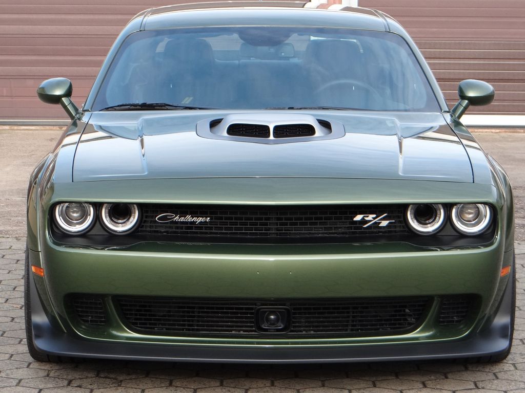 Dodge Challenger 2024