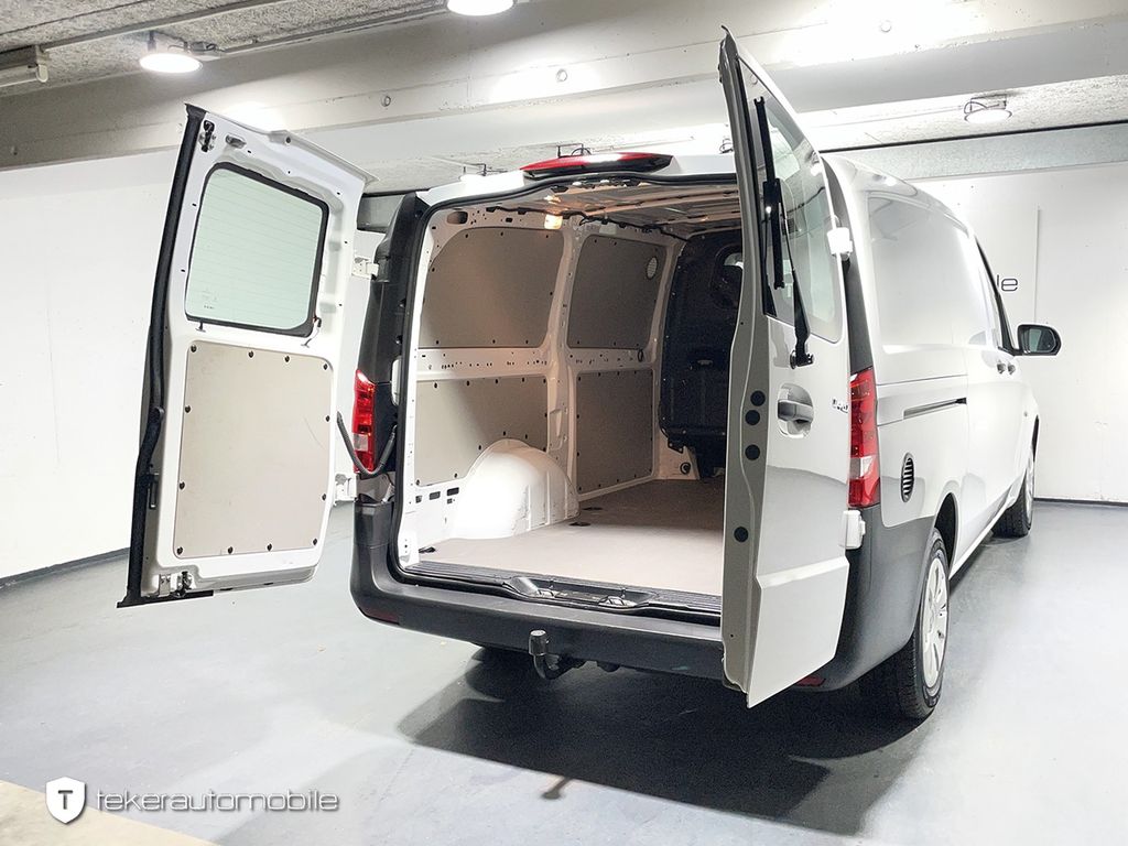 Mercedes-Benz Vito 2019