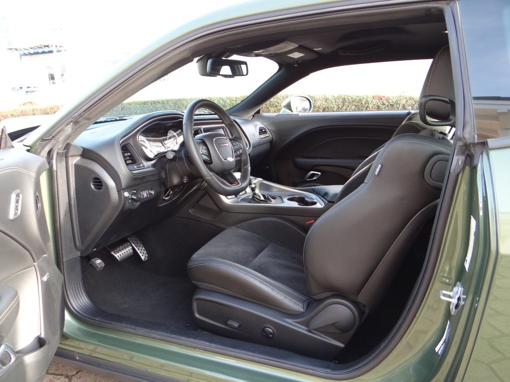 Dodge Challenger 2024