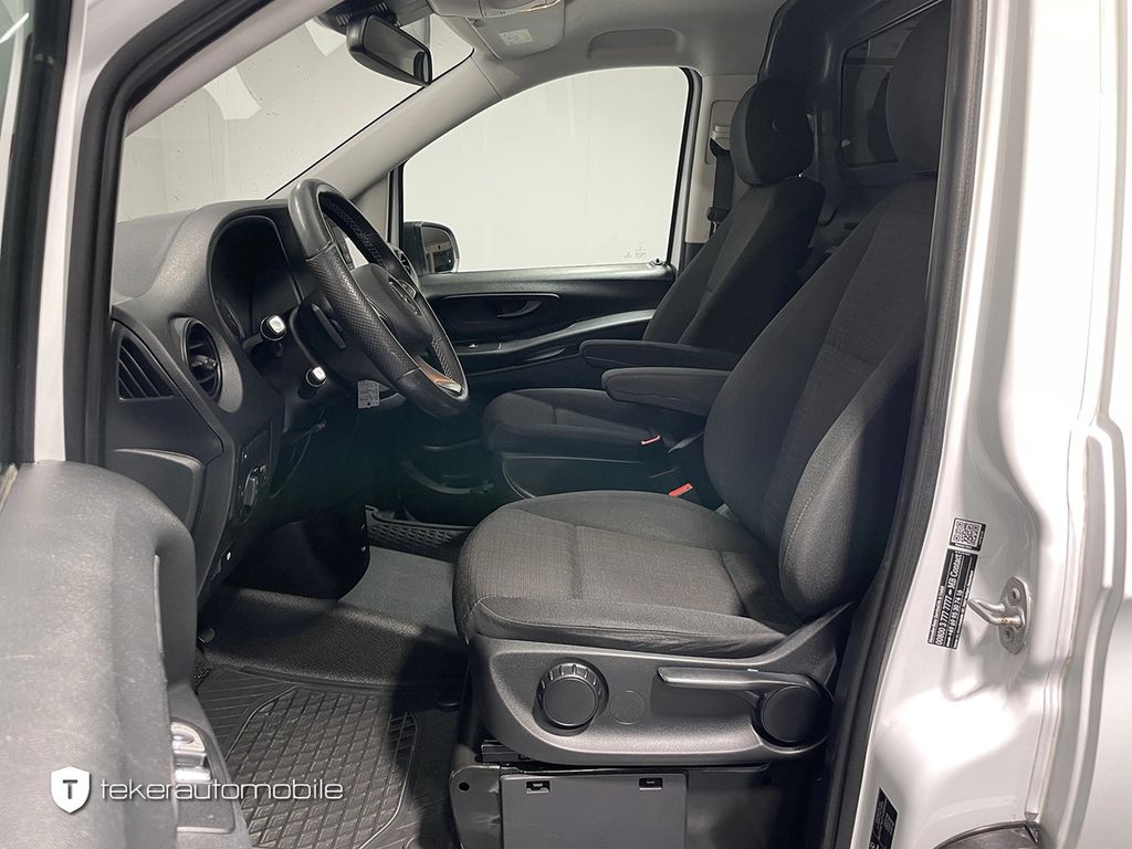 Mercedes-Benz Vito 2019