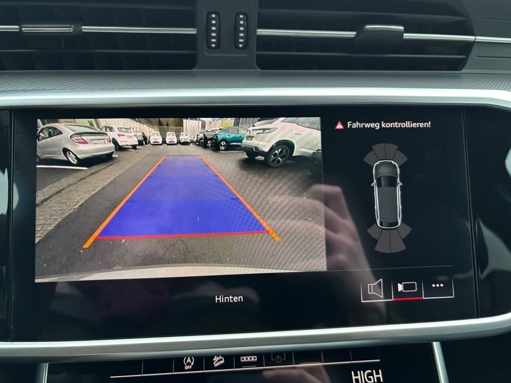 Audi A6 Allroad 2024