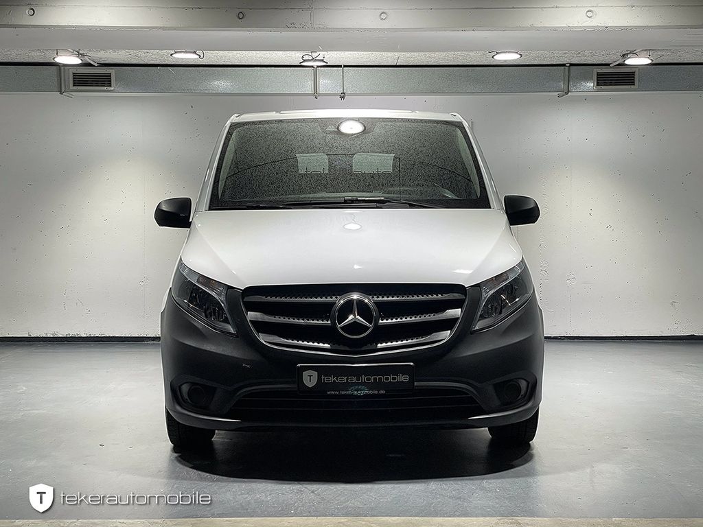 Mercedes-Benz Vito 2019