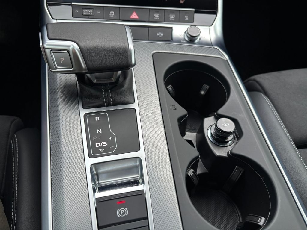 Audi A6 Allroad 2024