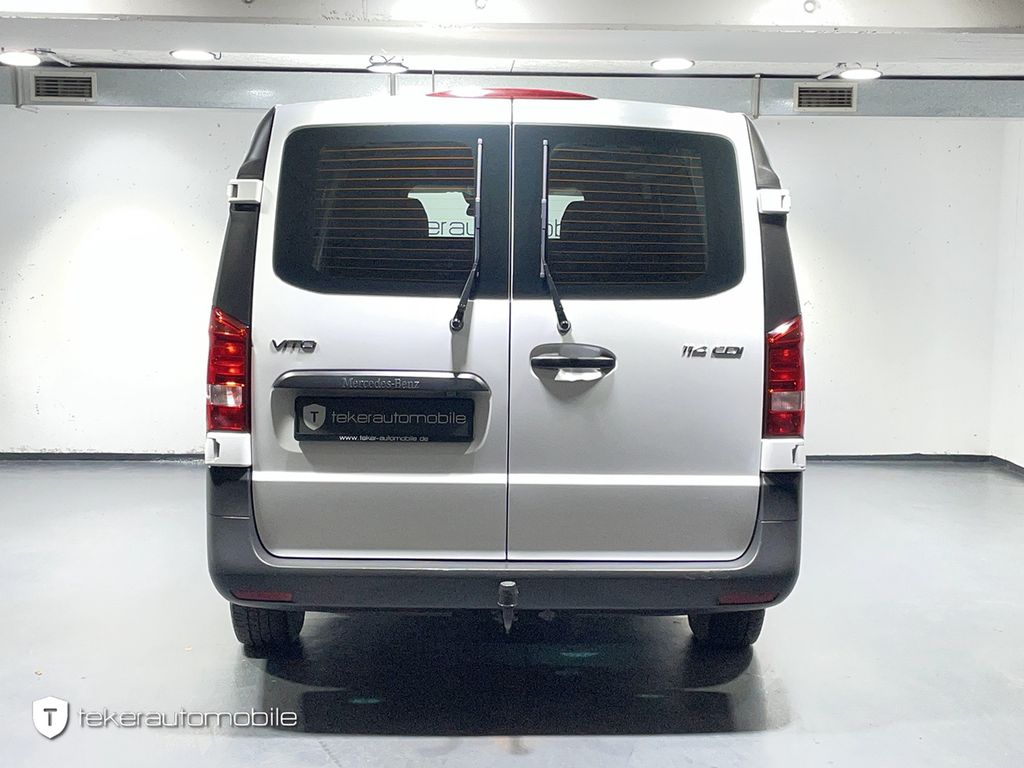 Mercedes-Benz Vito 2019