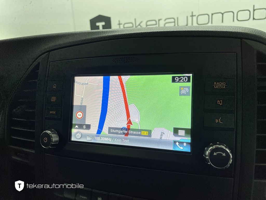 Mercedes-Benz Vito 2019