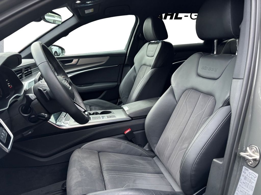 Audi A6 Allroad 2024