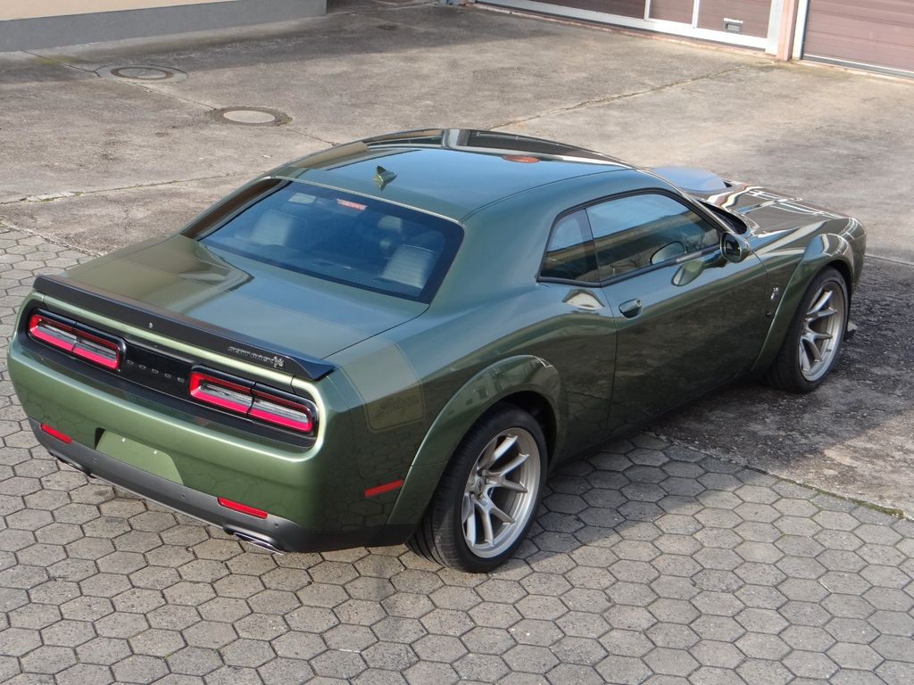 Dodge Challenger 2024