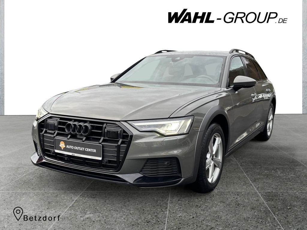 Audi A6 Allroad 2024