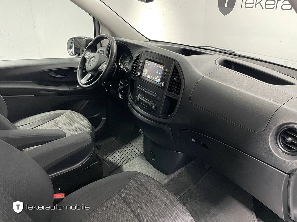 Mercedes-Benz Vito 2019