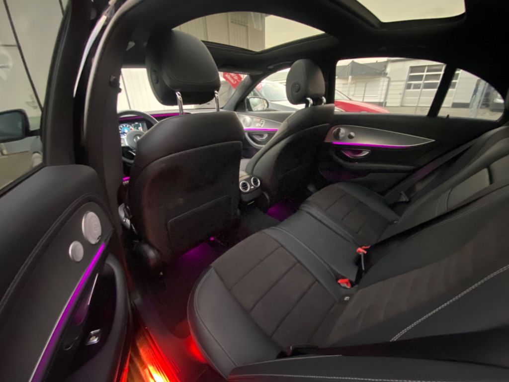 Mercedes-Benz E 300 2019