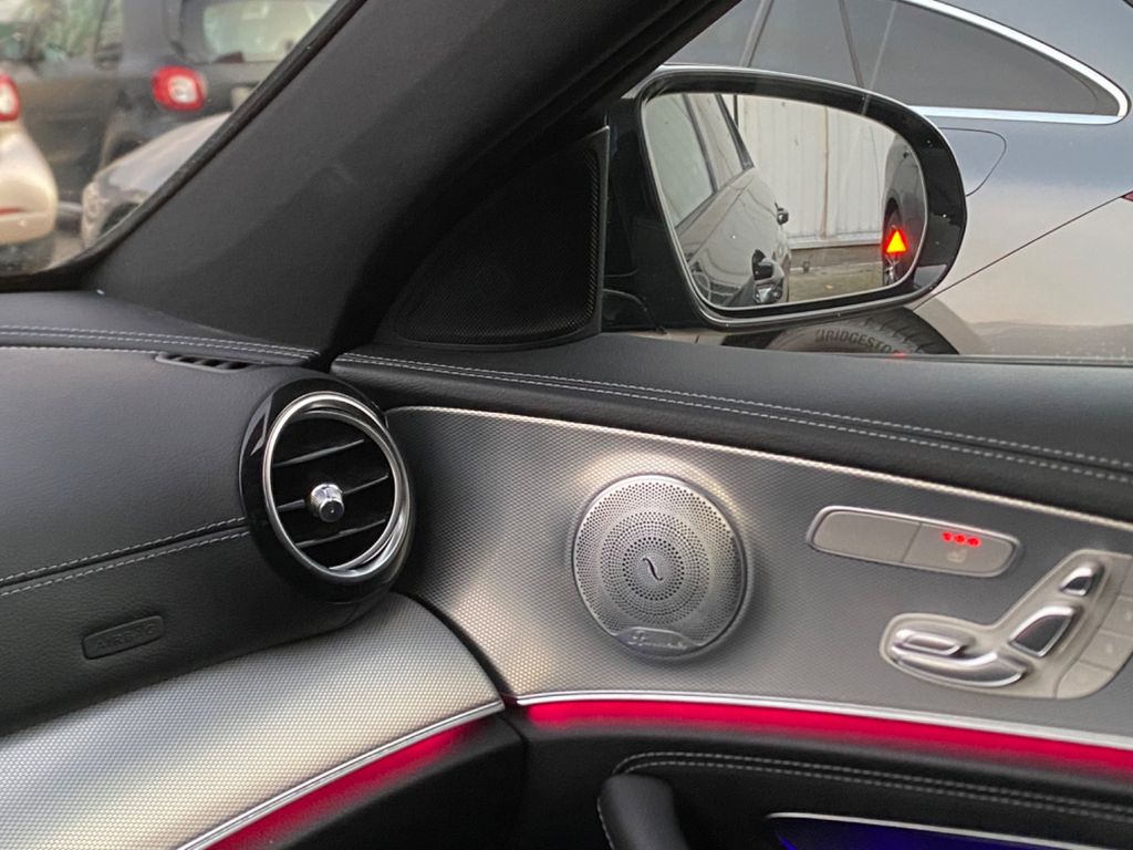 Mercedes-Benz E 300 2019