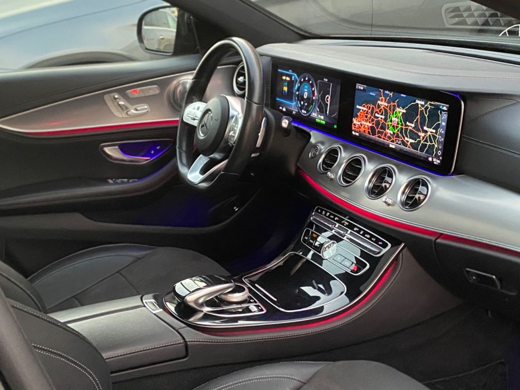 Mercedes-Benz E 300 2019