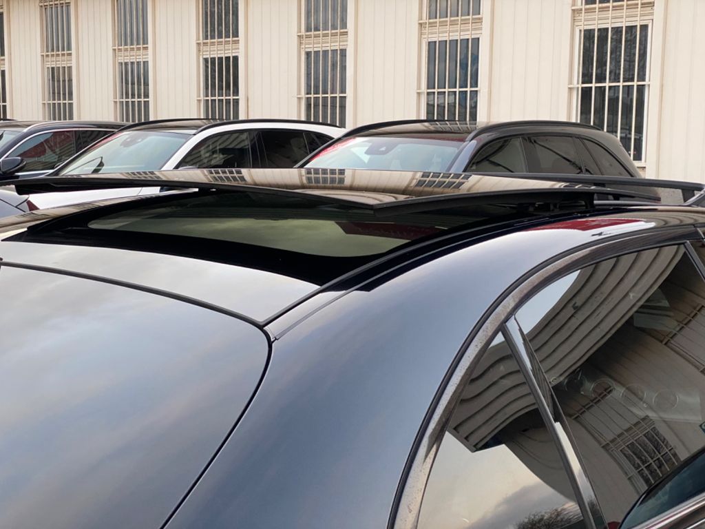 Mercedes-Benz E 300 2019