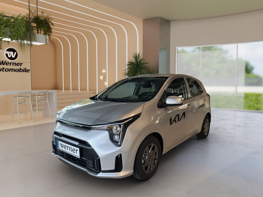 Kia Picanto 2025