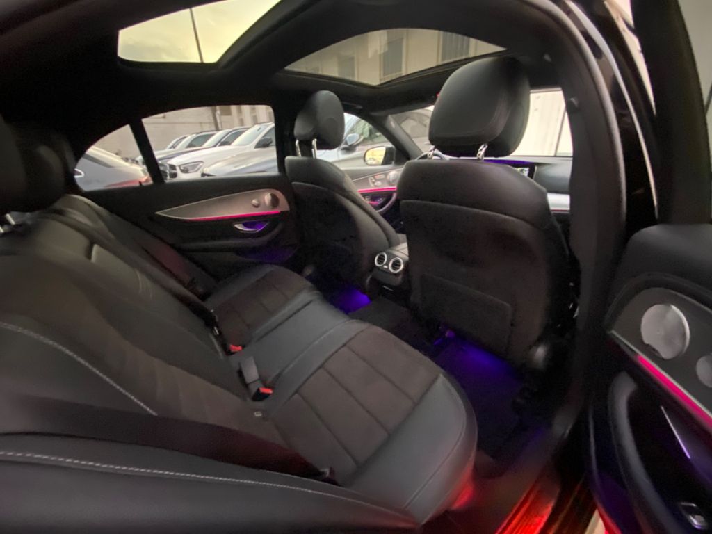 Mercedes-Benz E 300 2019