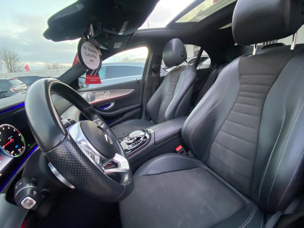 Mercedes-Benz E 300 2019