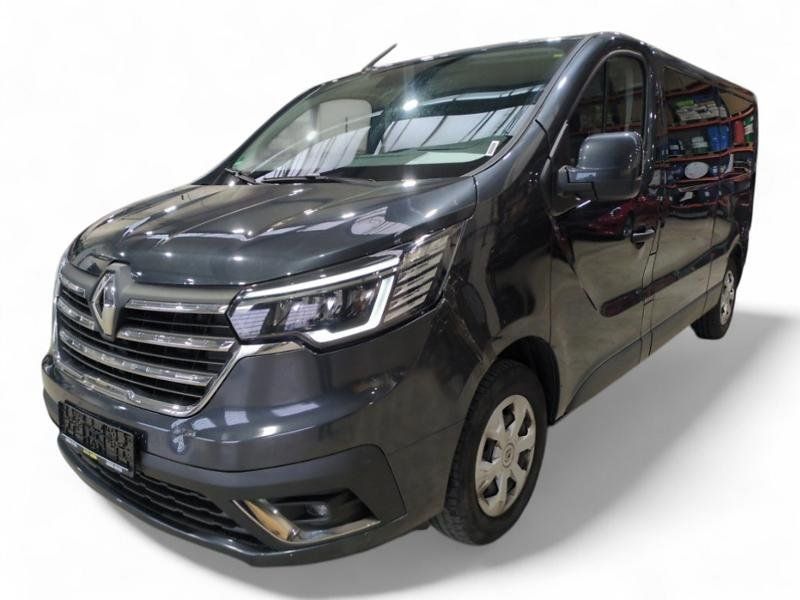 Renault Trafic 2023