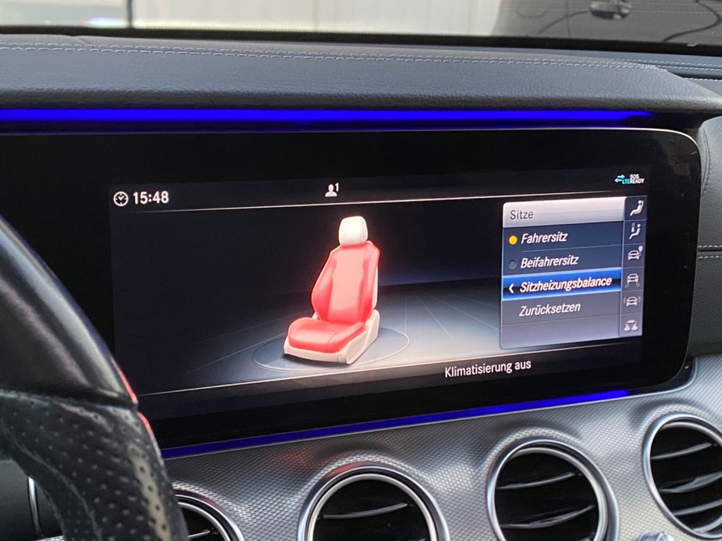 Mercedes-Benz E 300 2019