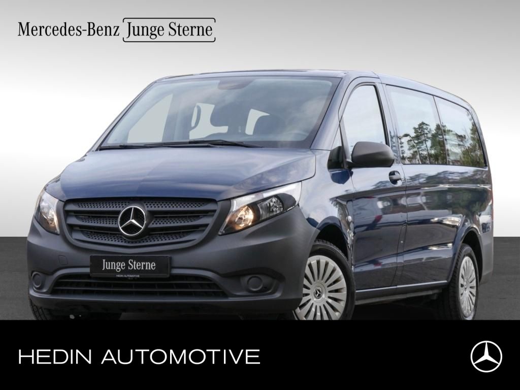 Mercedes-Benz Vito 2022