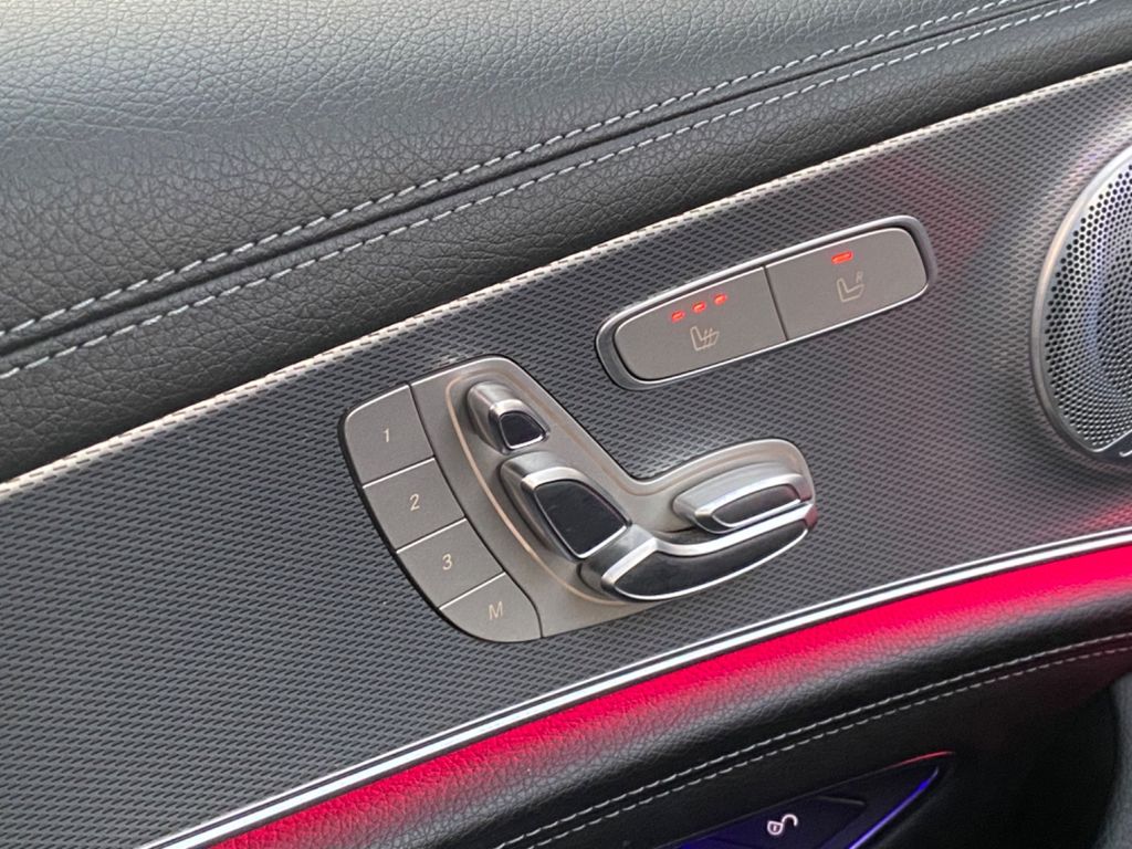 Mercedes-Benz E 300 2019