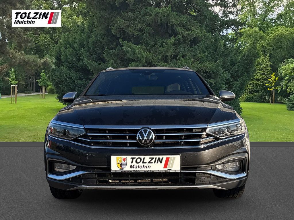 Volkswagen Passat Variant 2023