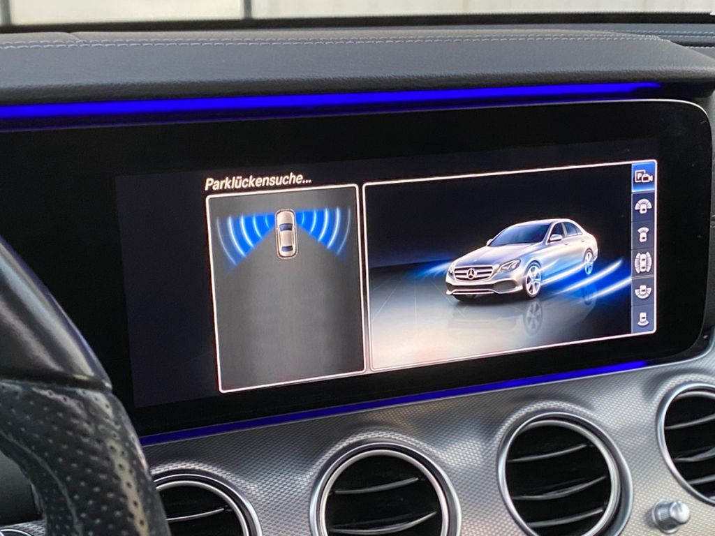 Mercedes-Benz E 300 2019