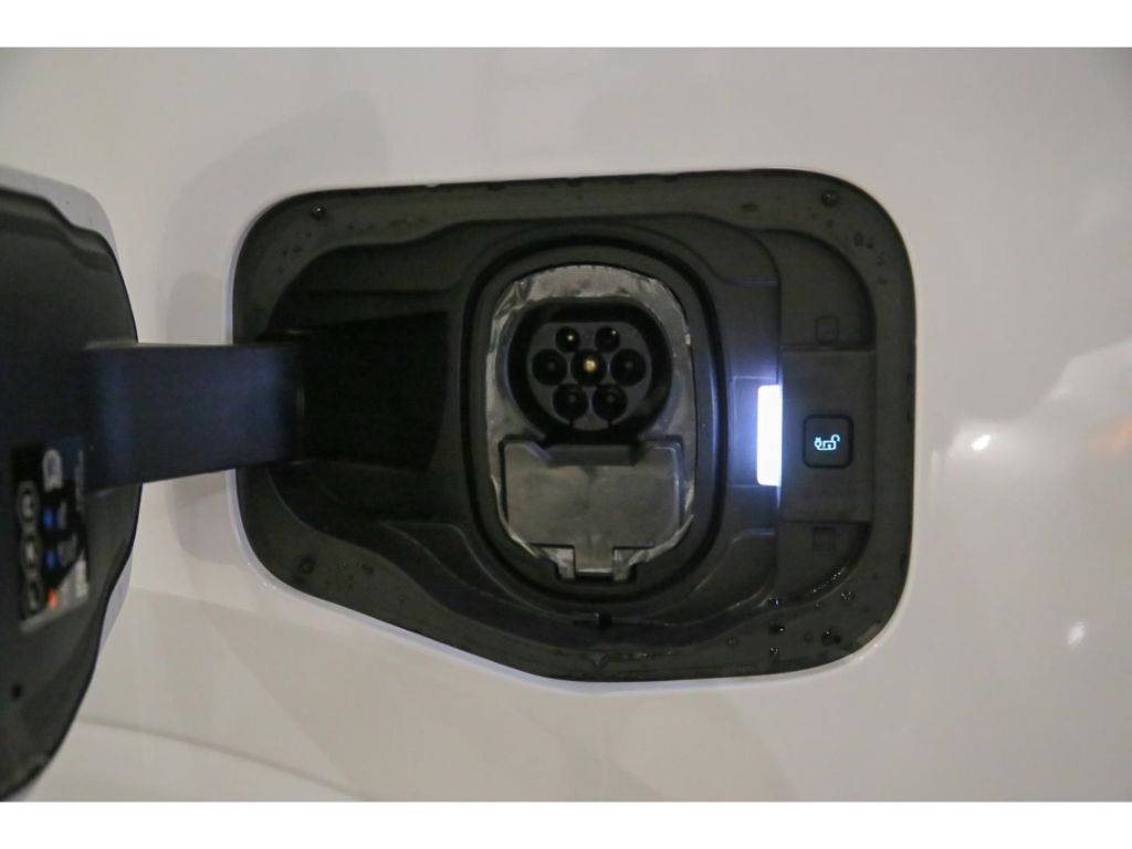 Ford Transit Courier 2025