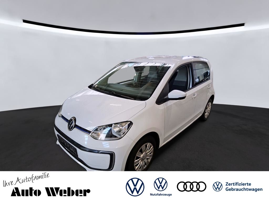 Volkswagen up! 2021