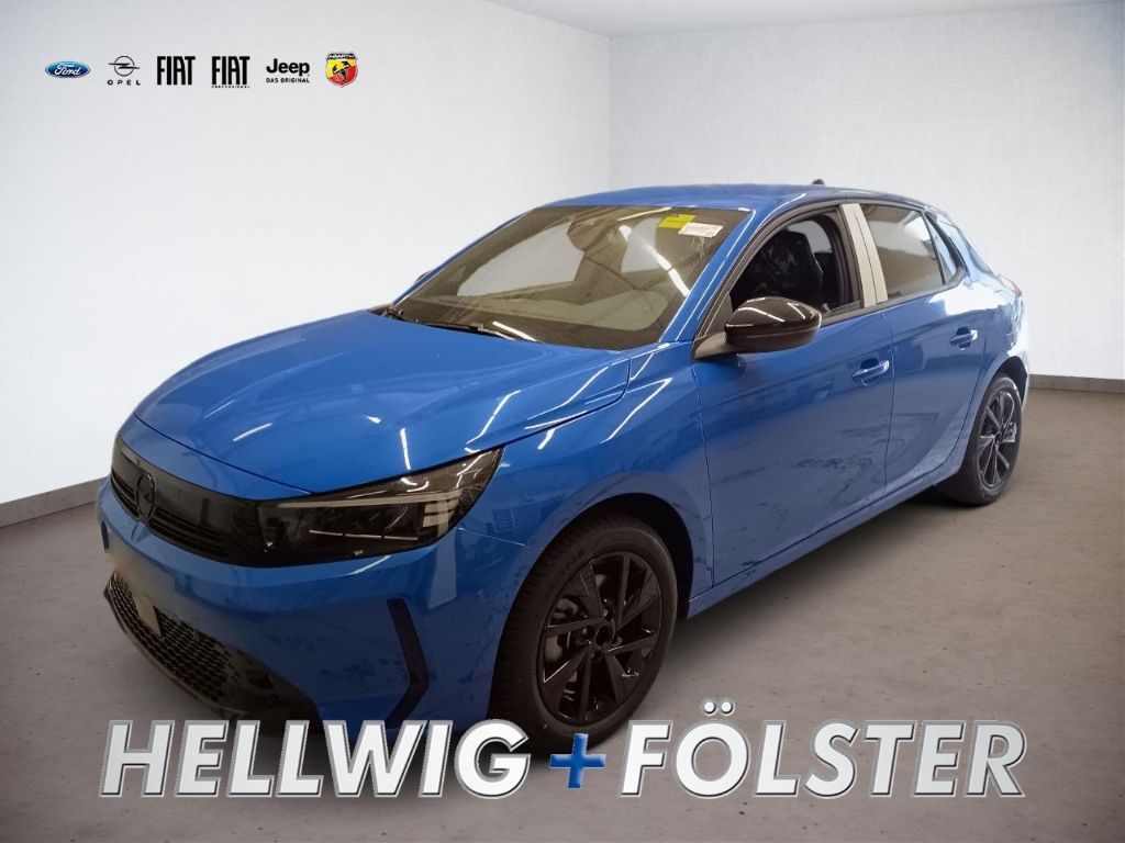 Opel Corsa 2025