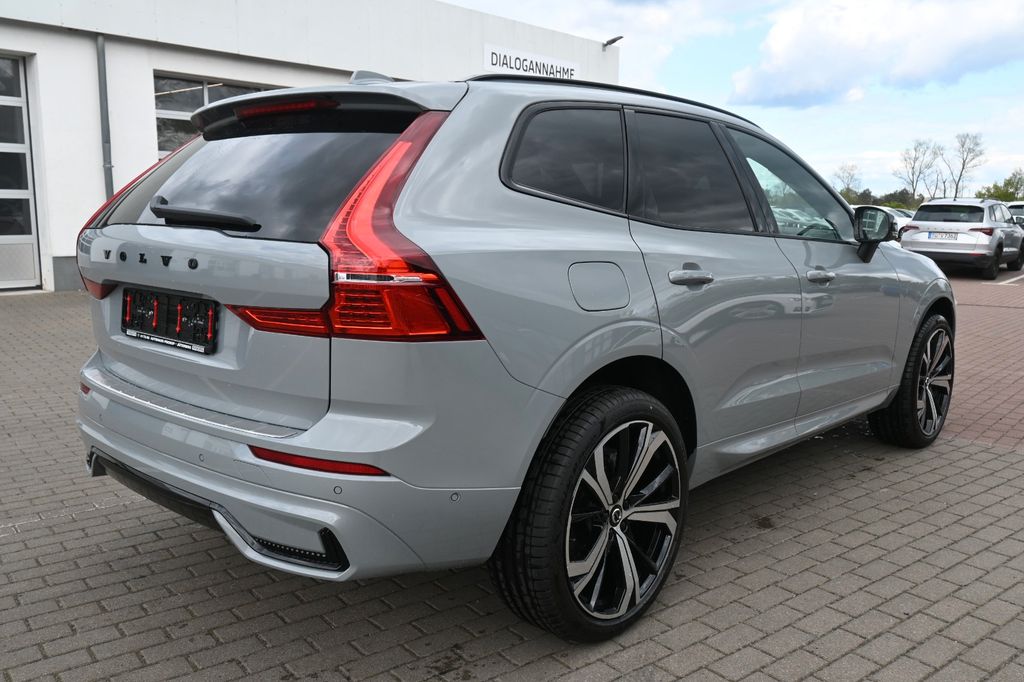 Volvo XC60 2025