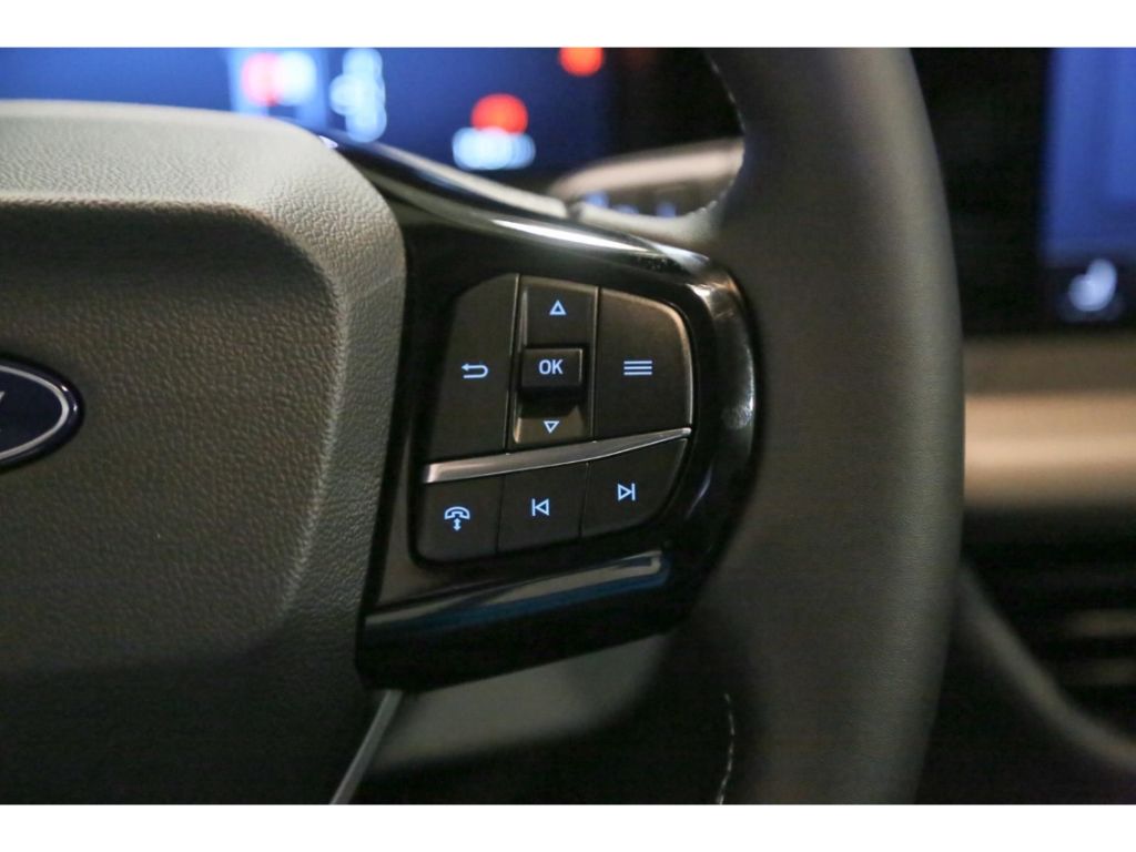 Ford Transit Courier 2025