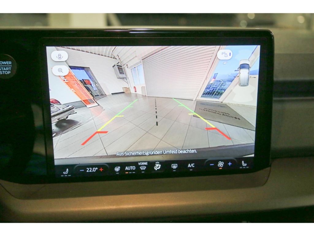 Ford Transit Courier 2025