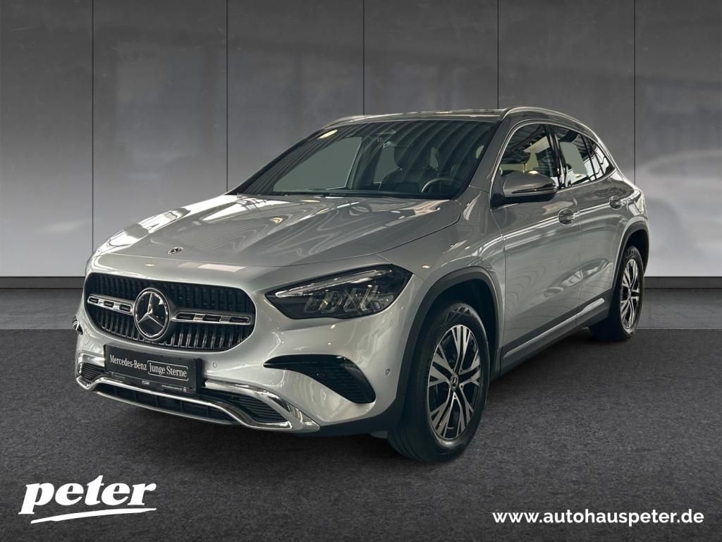 Mercedes-Benz GLA 250 2024