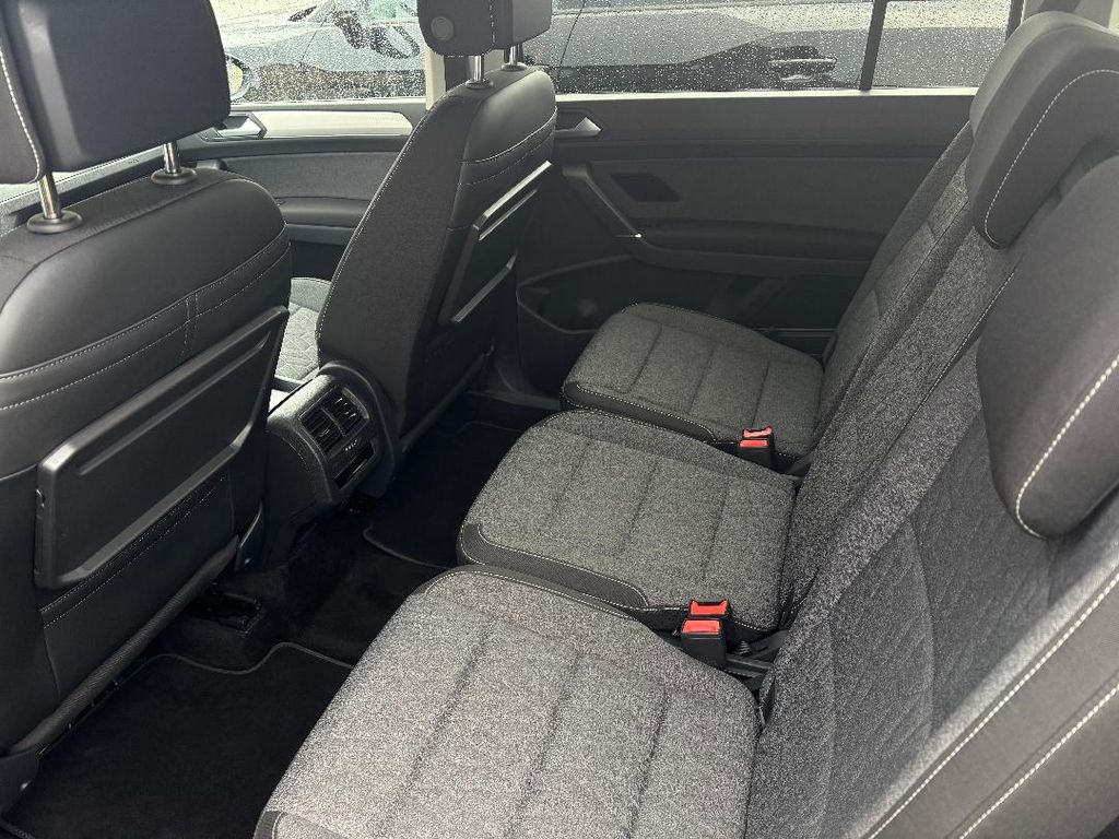 Volkswagen Touran 2024
