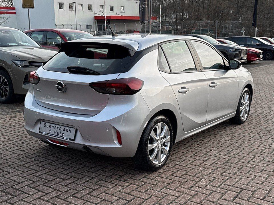 Opel Corsa 2022