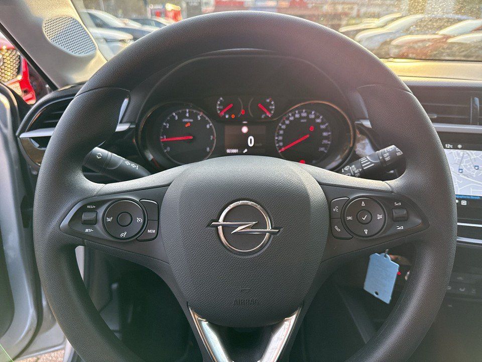 Opel Corsa 2022